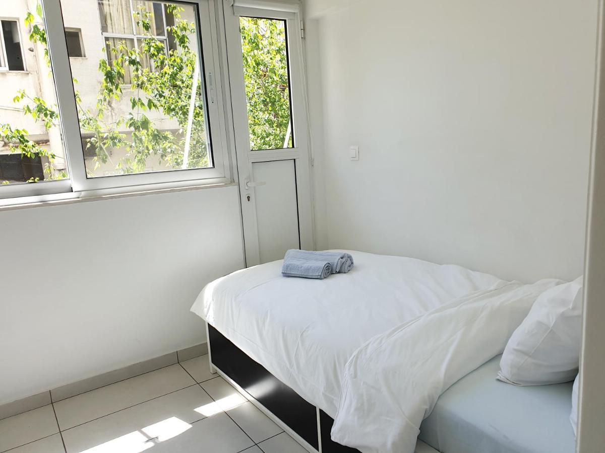 Kyma Apartments - Athens Acropolis 13 エクステリア 写真