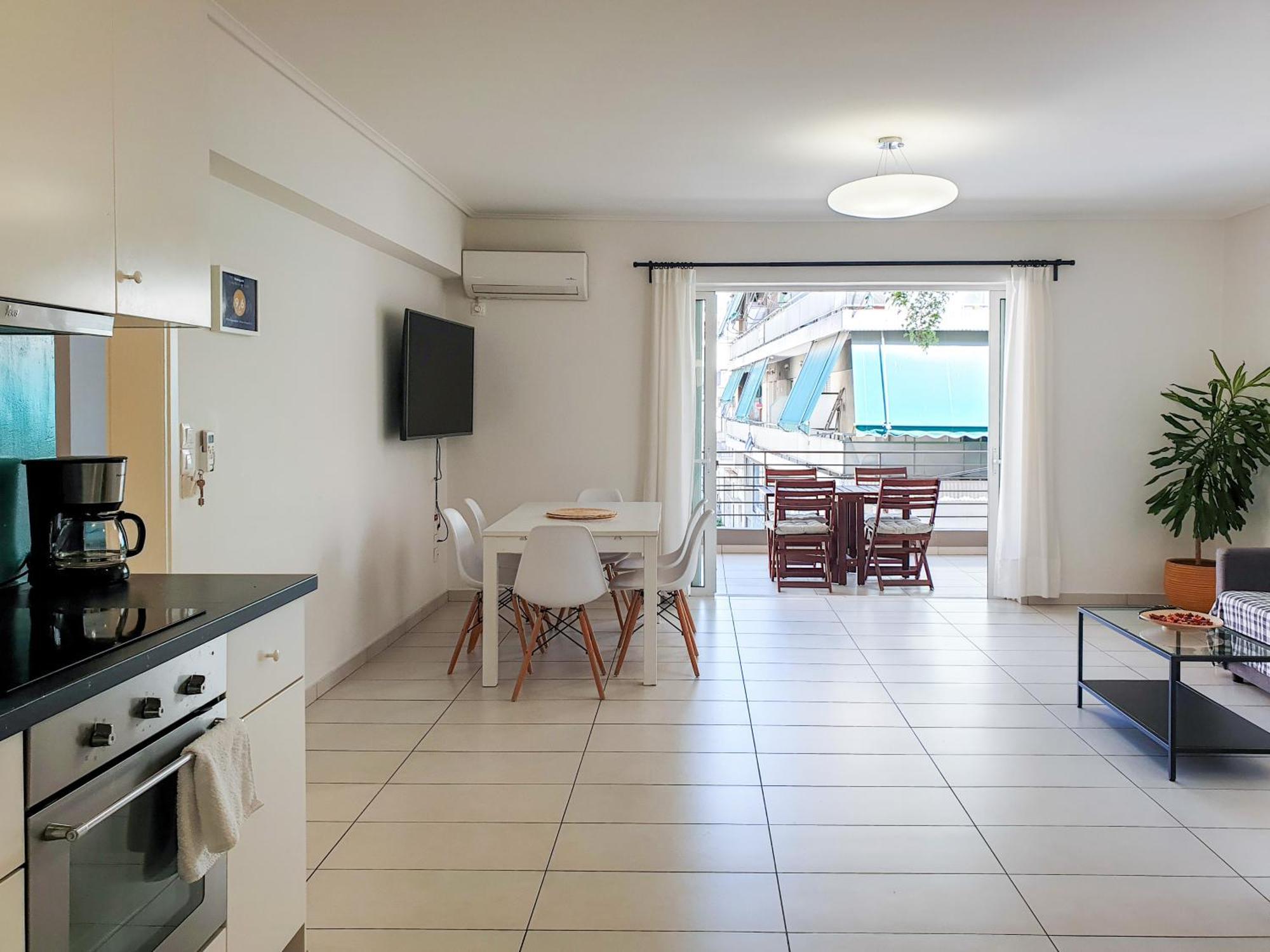Kyma Apartments - Athens Acropolis 13 エクステリア 写真