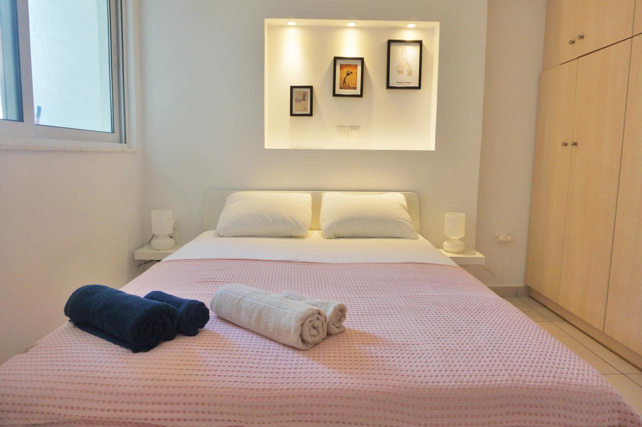 Kyma Apartments - Athens Acropolis 13 エクステリア 写真